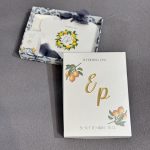 kit wedding bag personalizzato amalfi coast matrimonio elegante