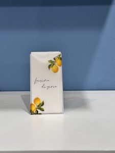 lacrime di gioia matrimonio amalfi coast carta vellum elegante