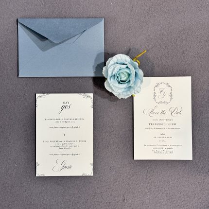 Partecipazione Say Yes