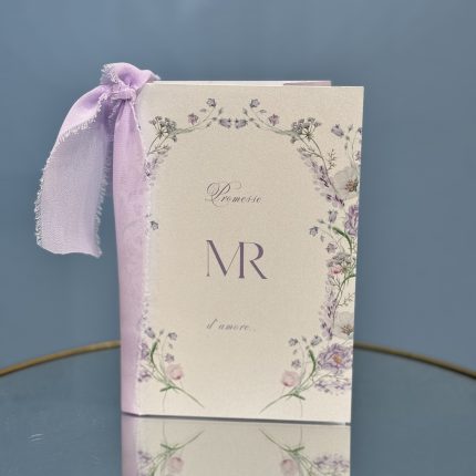 Libretto messa "Flora Edition"