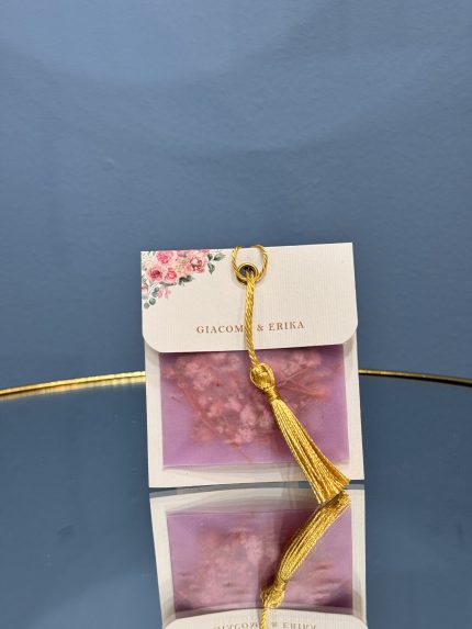 Portariso "Dreamy Pink Rose"