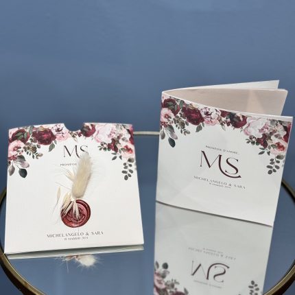 Libretto Messa “Mouline Rouge”