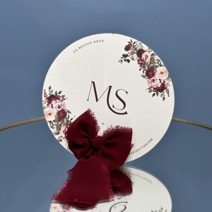 Ventaglio “Mouline Rouge”