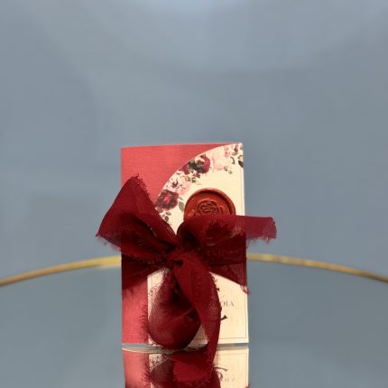 Lacrime di gioia “Mouline Rouge”