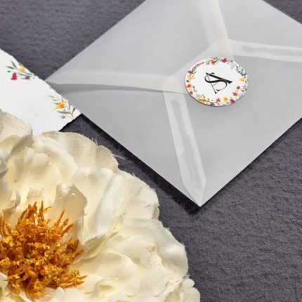 Partecipazione Garden Passion