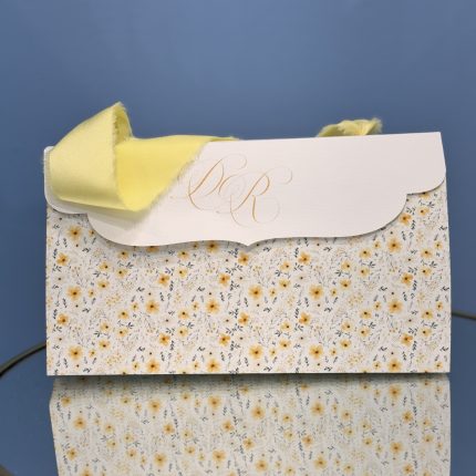 Wedding Bag Lovely Sun